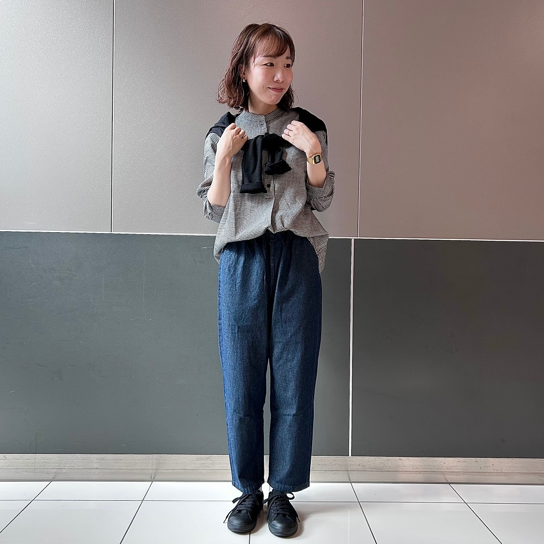 全身