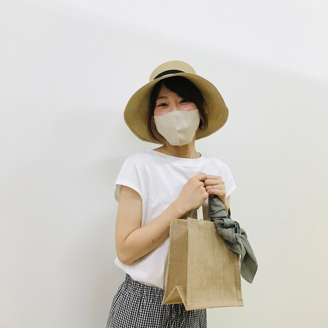 【ゆめタウン山口】スタッフスナップ