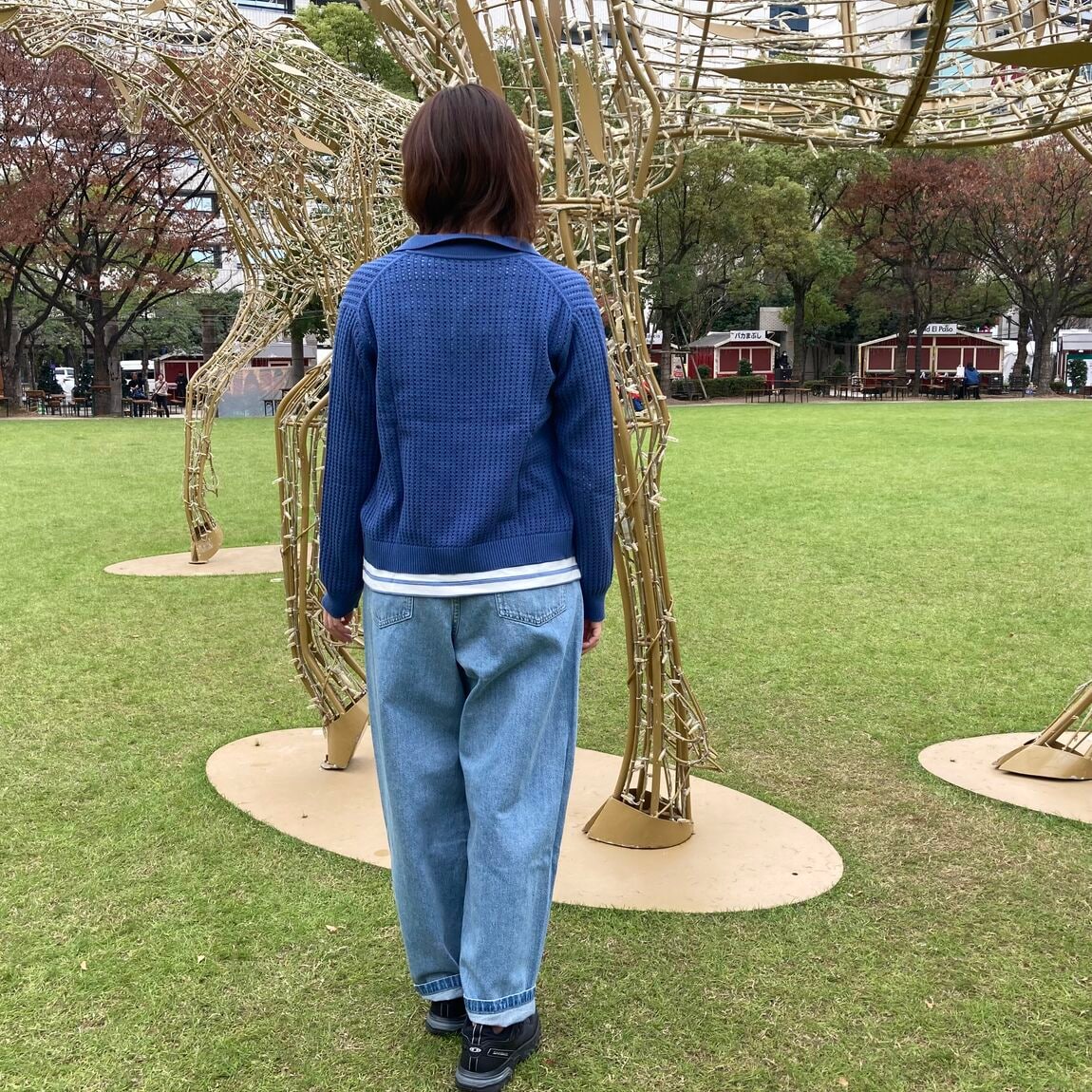 【大丸福岡天神】