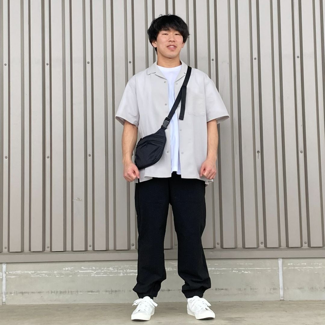 全身紳士