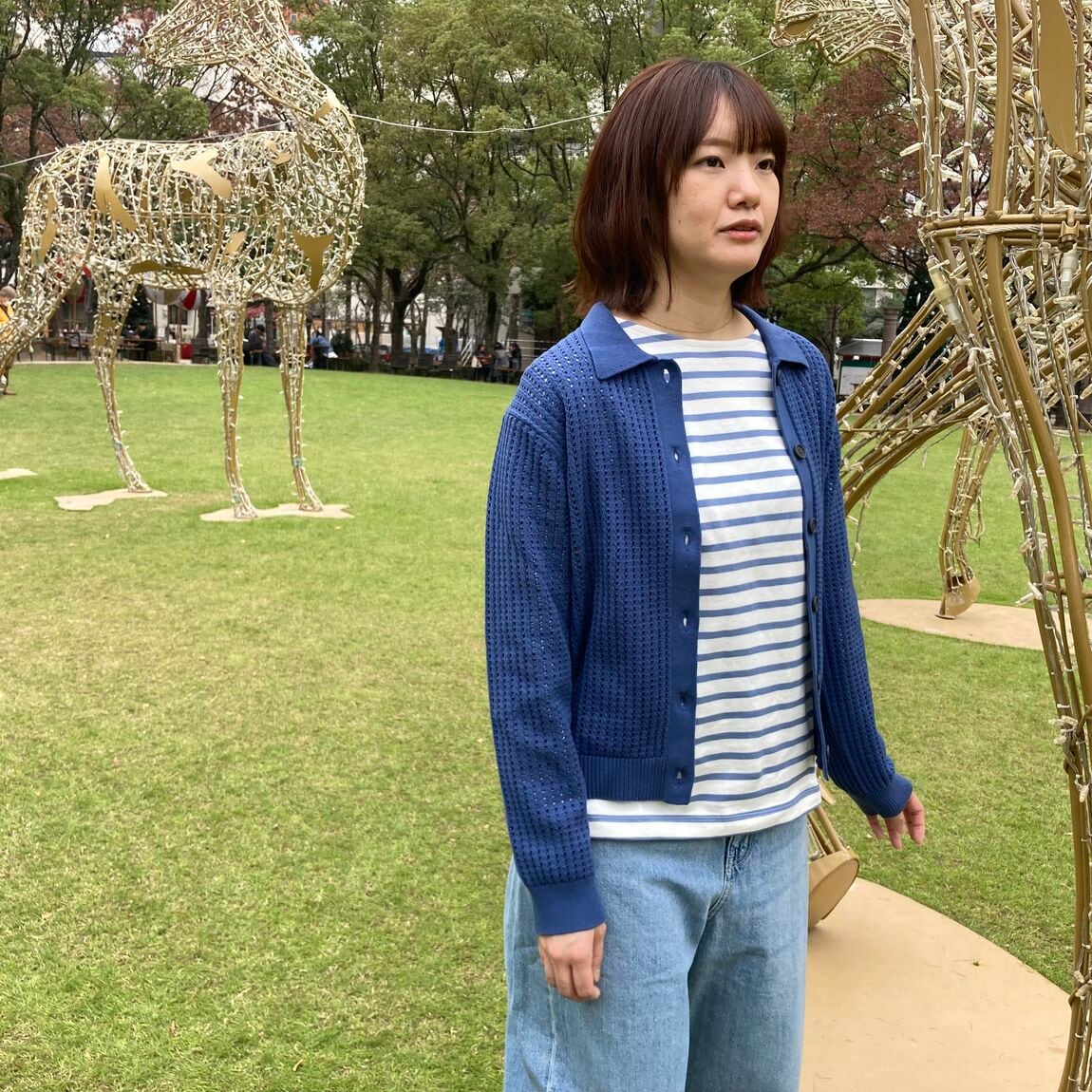 【大丸福岡天神】