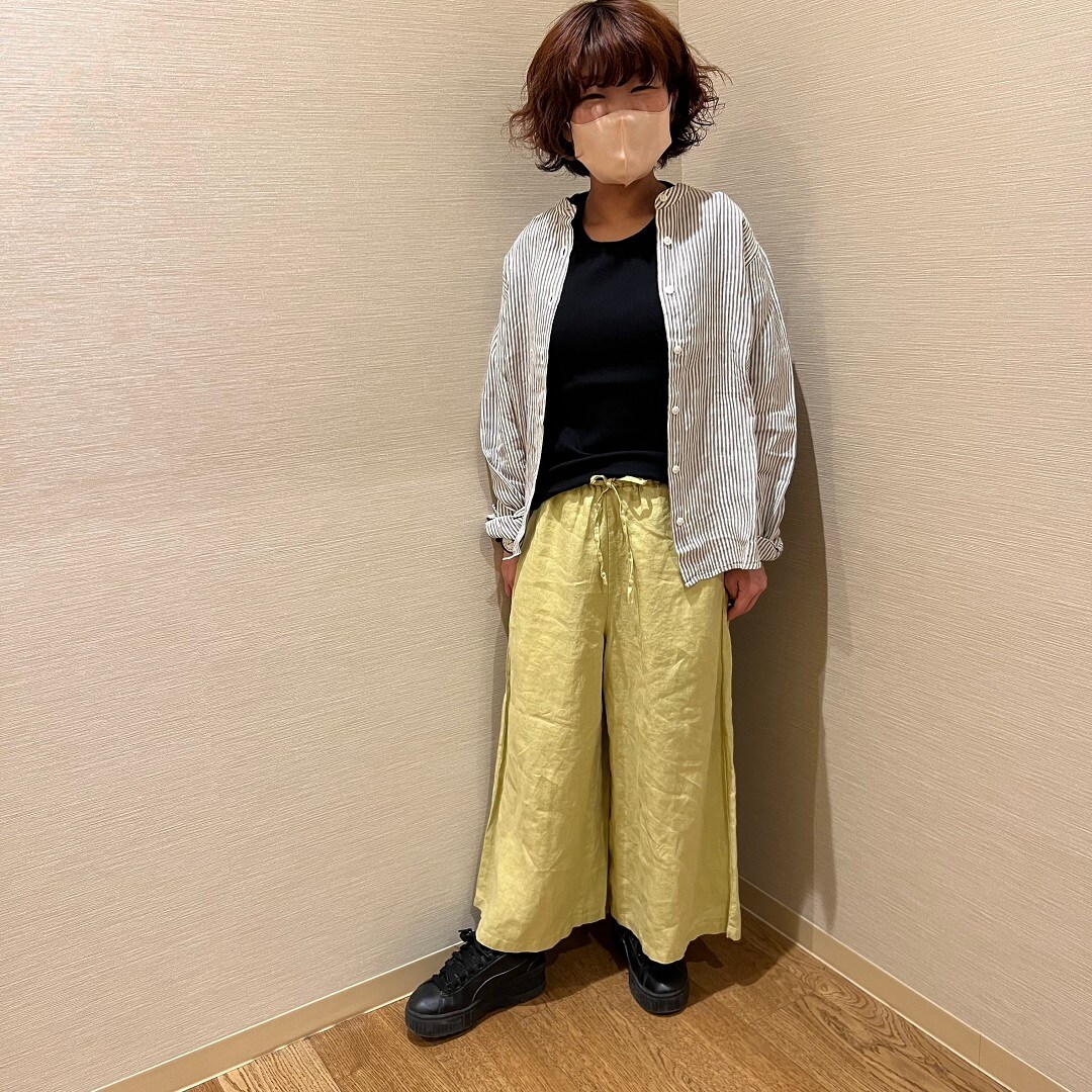 ヘンプ２
