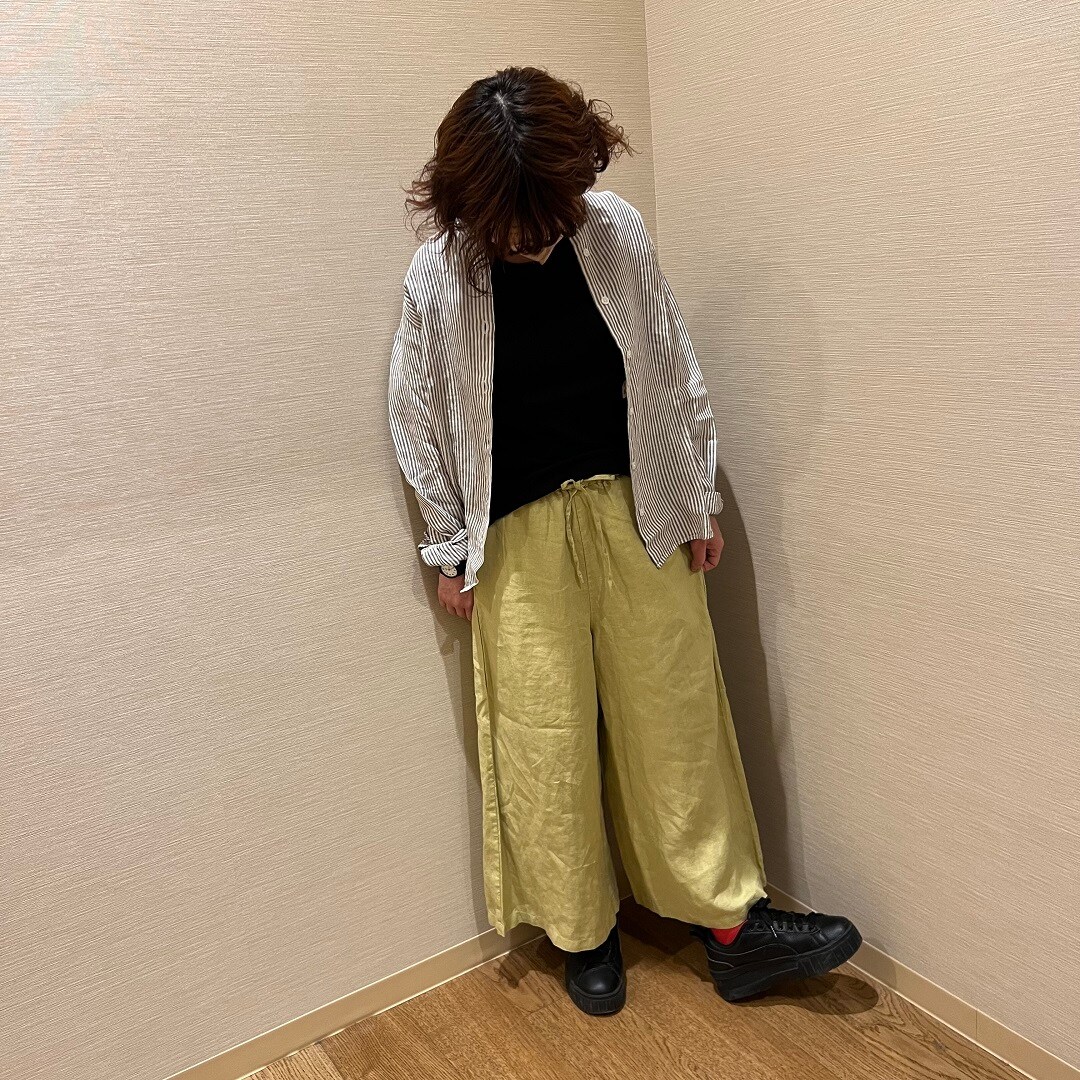 ヘンプ３