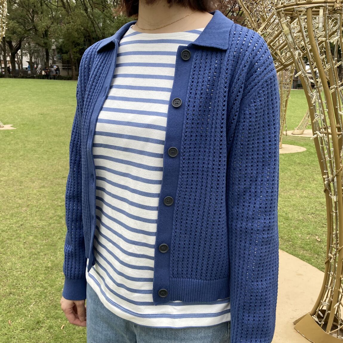 【大丸福岡天神】