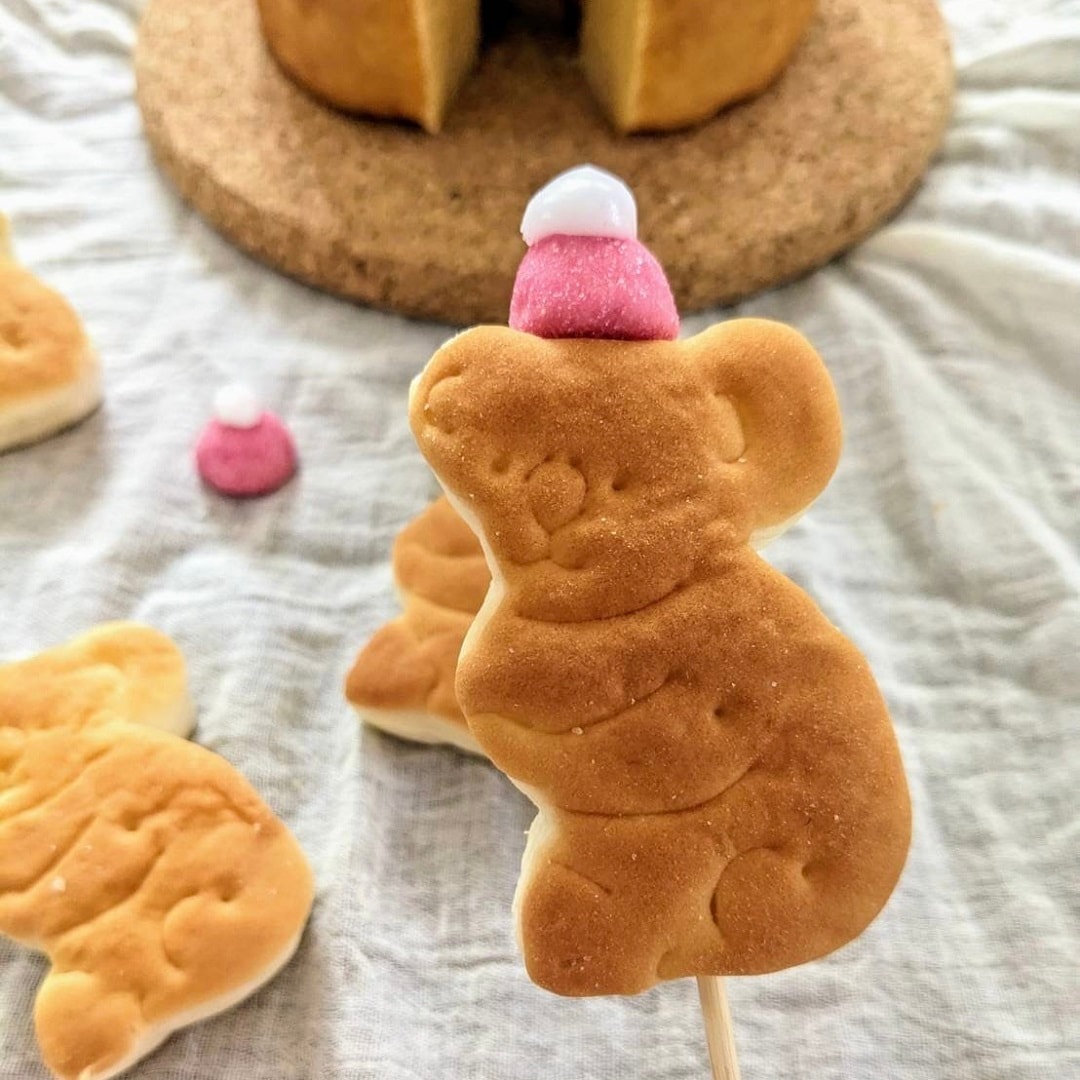 【イオンモール桑名】子どもの頃の憧れお菓子の家