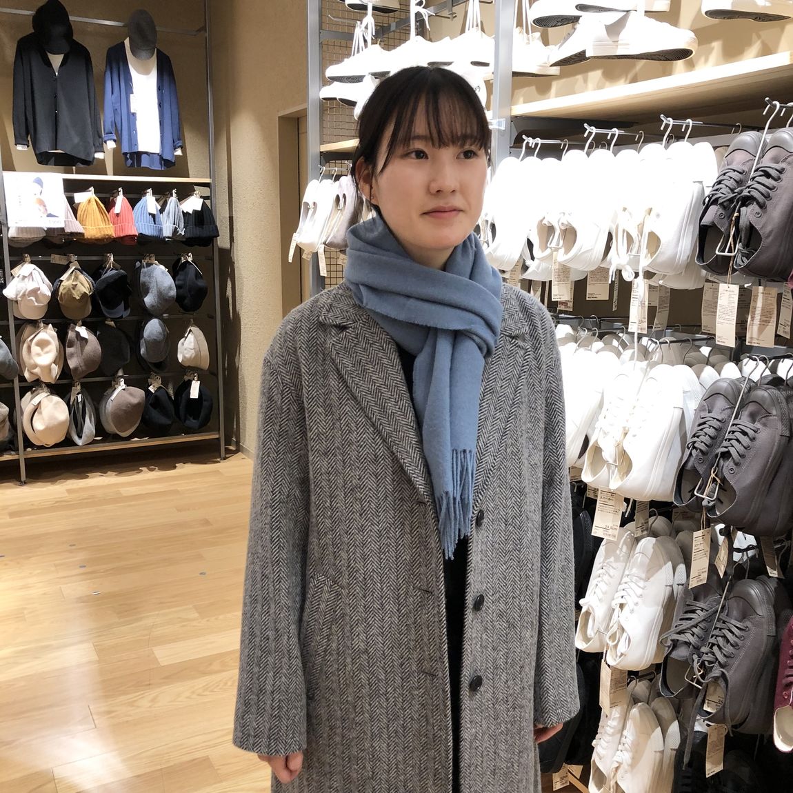 なんばスカイオ
