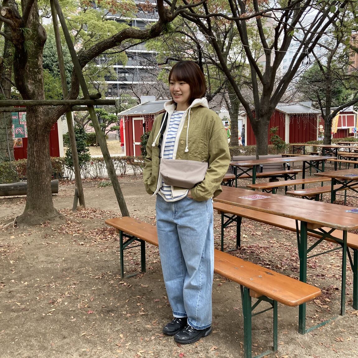 【大丸福岡天神】