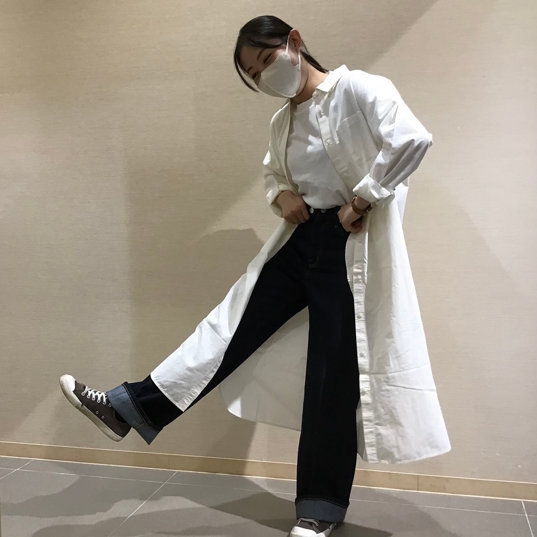【ゆめタウン山口】スタッフスナップ