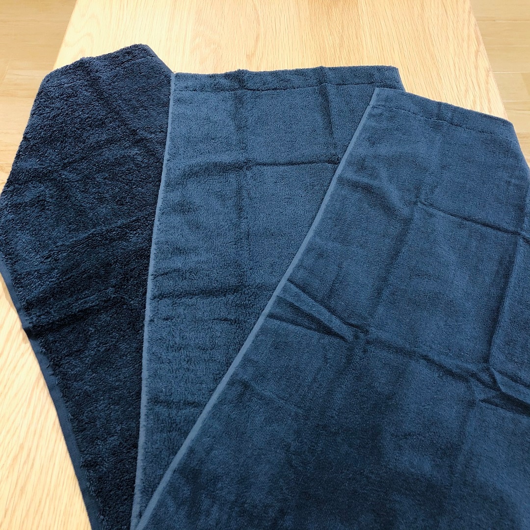 【新横浜プリンスペペ】新しいタオルはいかがですか