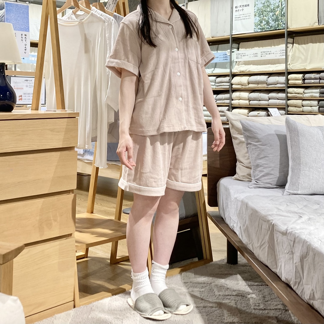 【マルエイガレリア】身長158cm