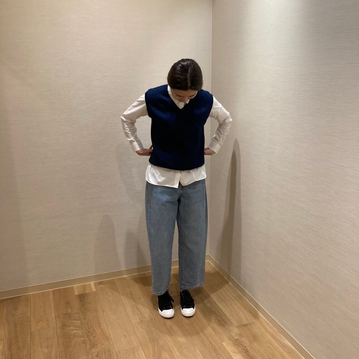 スタッフスナップ