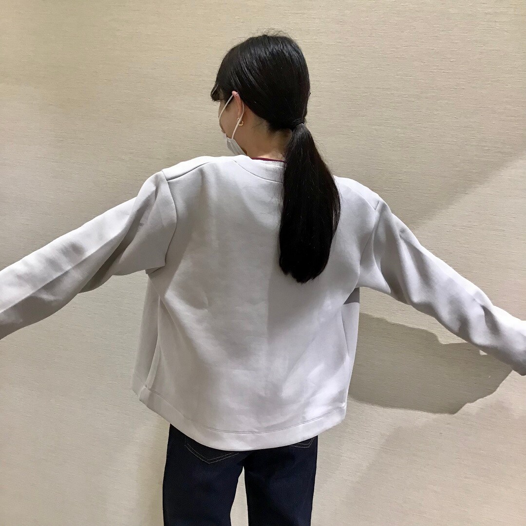 【ゆめタウン山口】スタッフスナップ