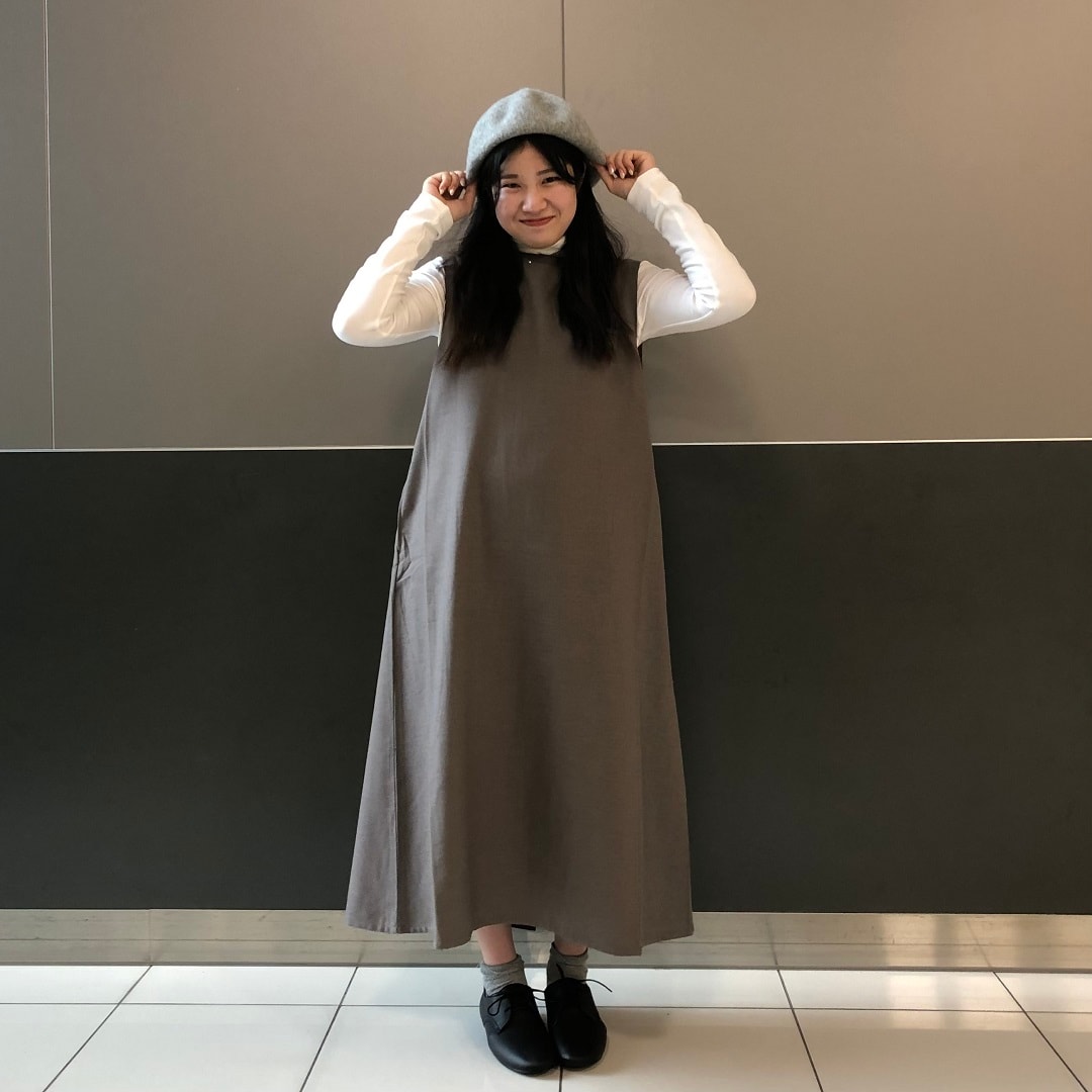 正面