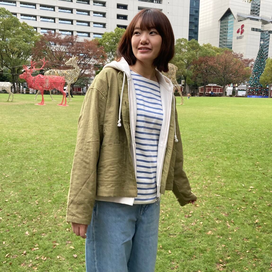 【大丸福岡天神】