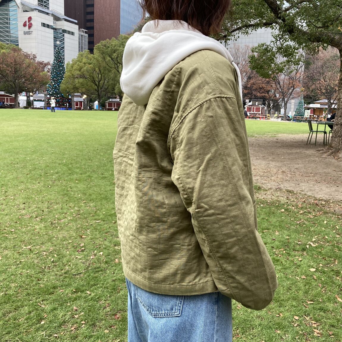 【大丸福岡天神】