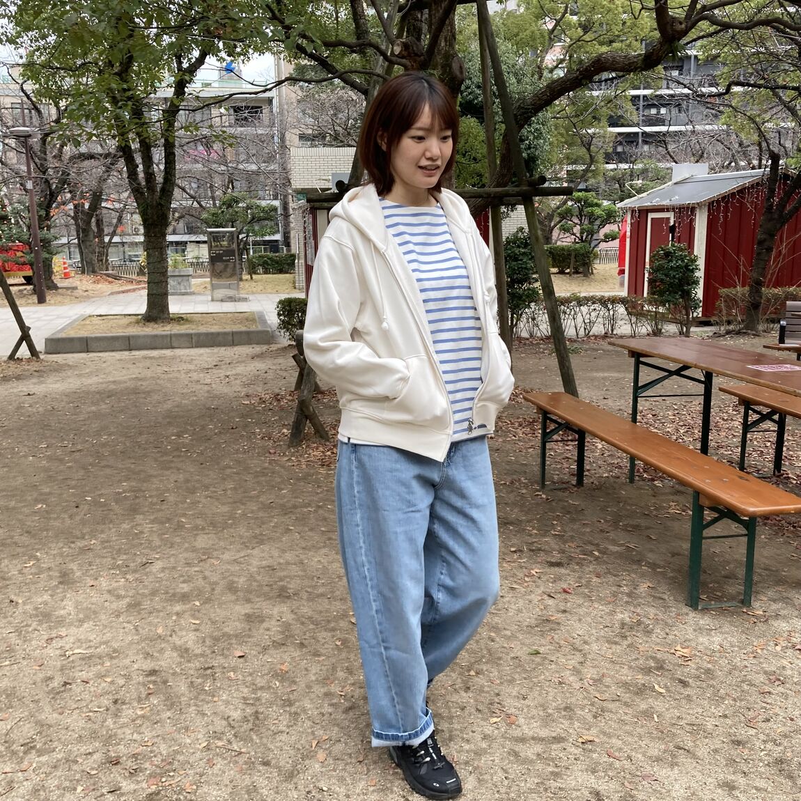 【大丸福岡天神】