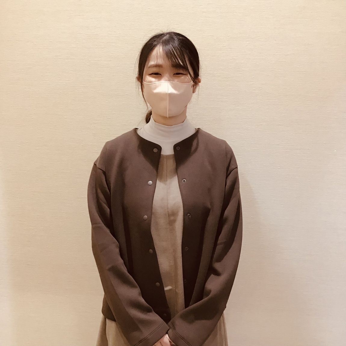 【ゆめタウン山口】スタッフスナップ