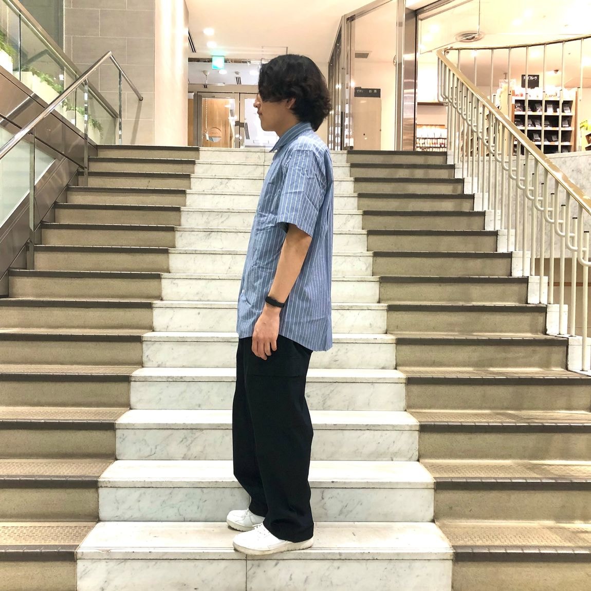 【エスパル仙台】身長：173cm