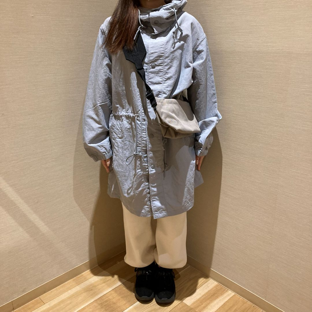 衣服正面の写真