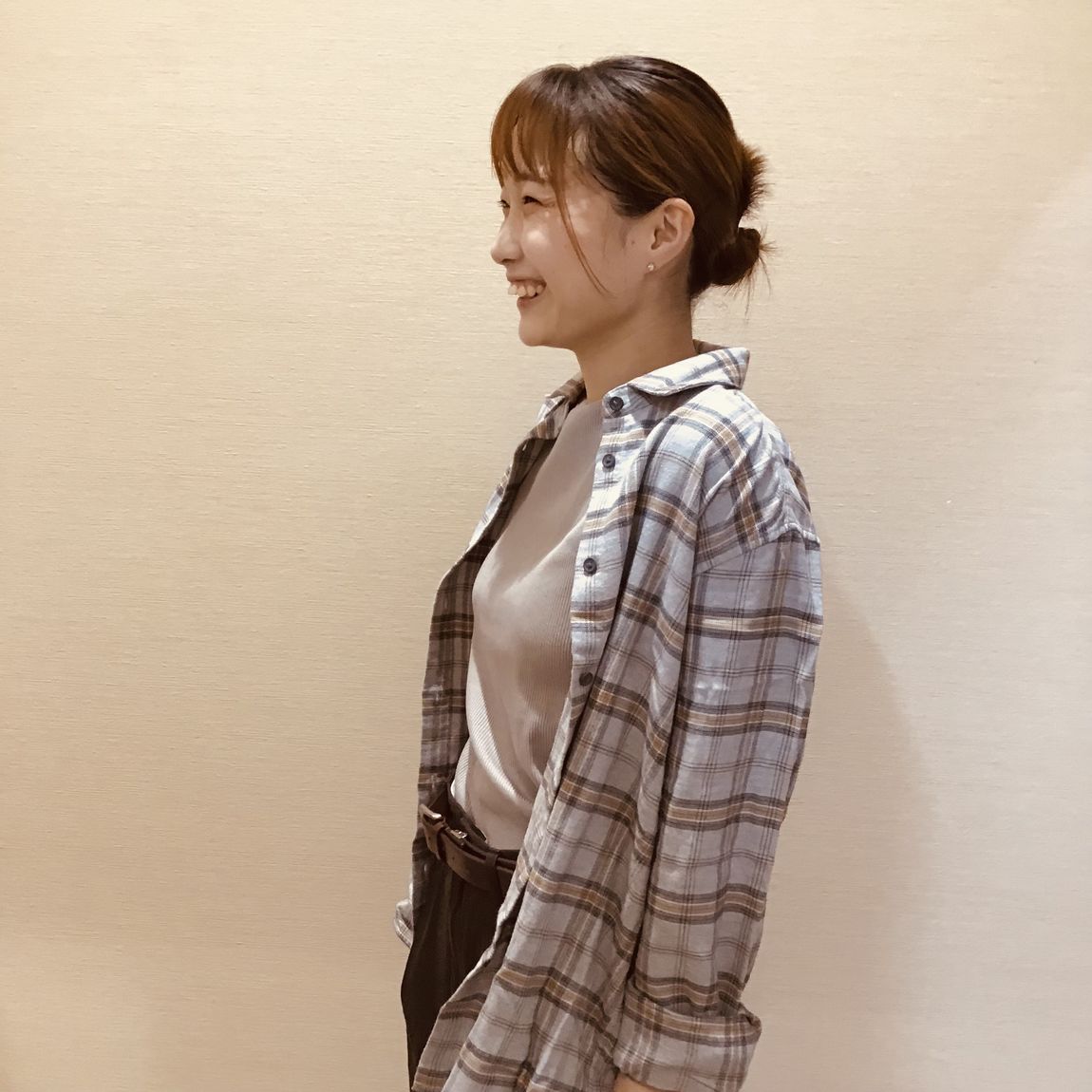 【ゆめタウン山口】スタッフスナップ