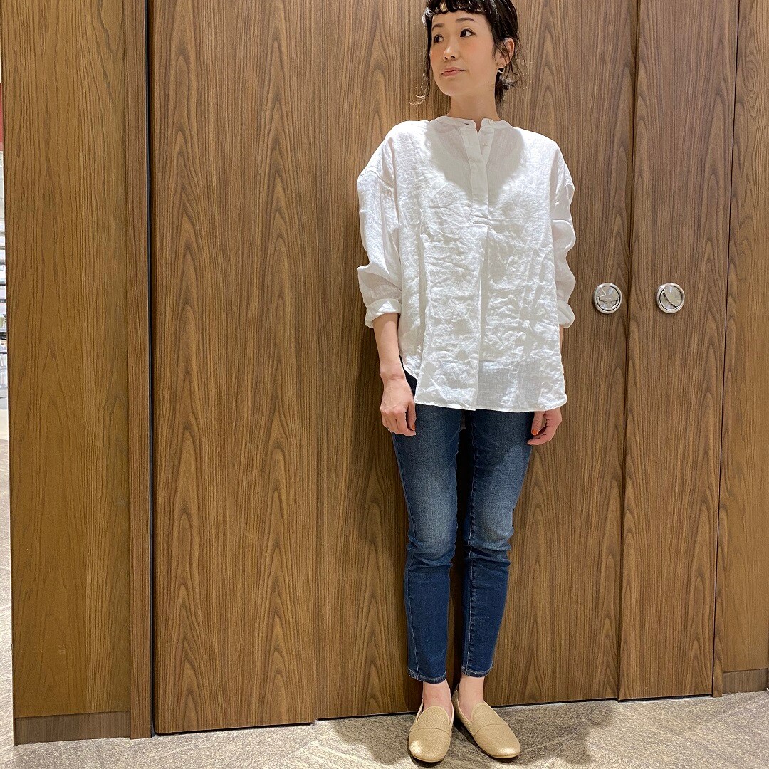 【テラスモール松戸】スキニー