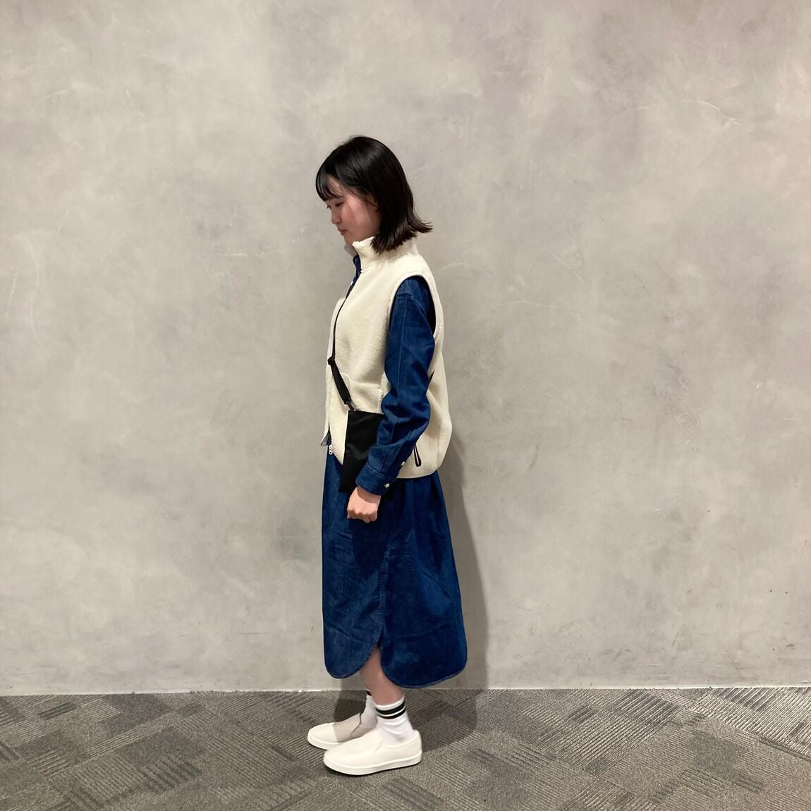 スタッフコーディネート