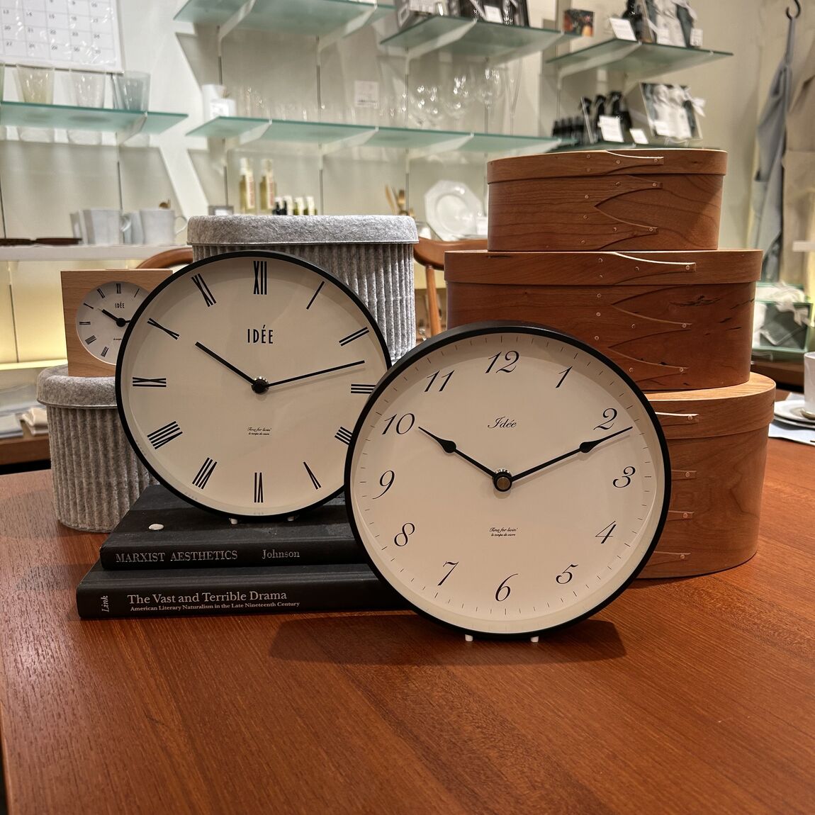 IDEE WEEK開催のお知らせ！