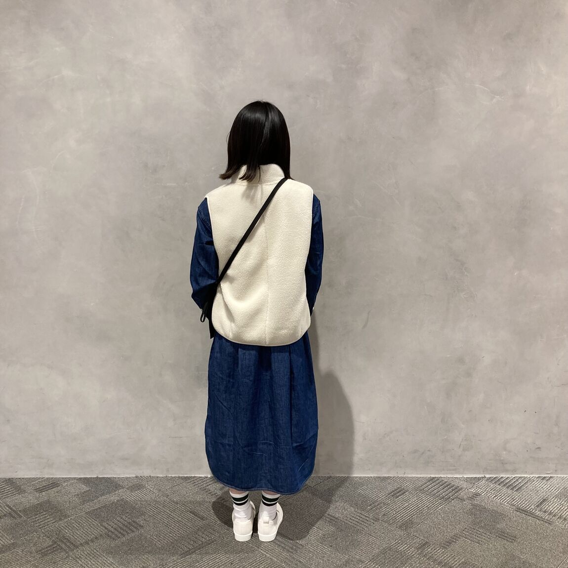 スタッフコーディネート