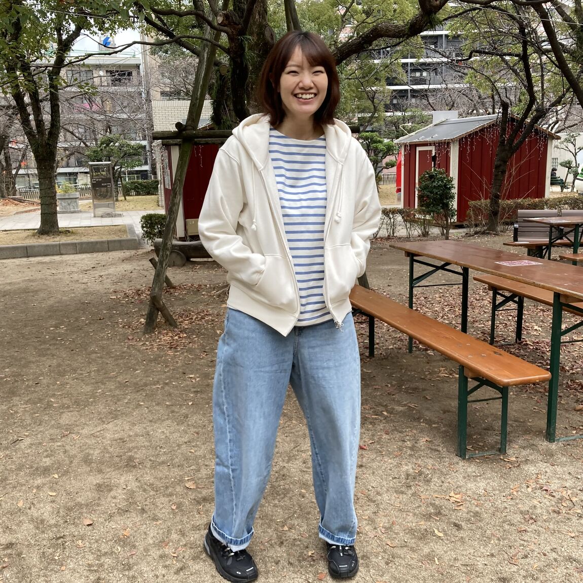 【大丸福岡天神】