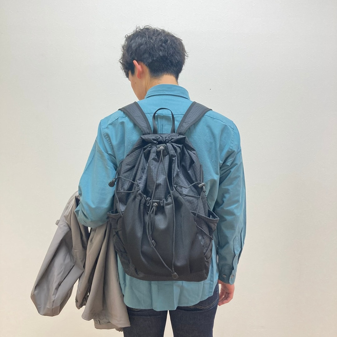 【ザ・モール仙台長町】カラーシャツ