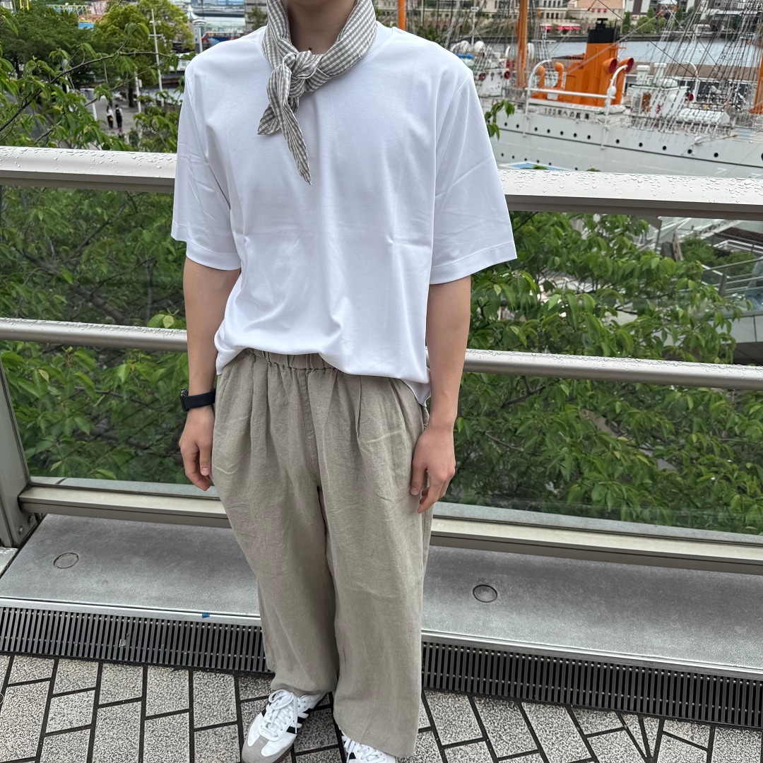 紳士涼感