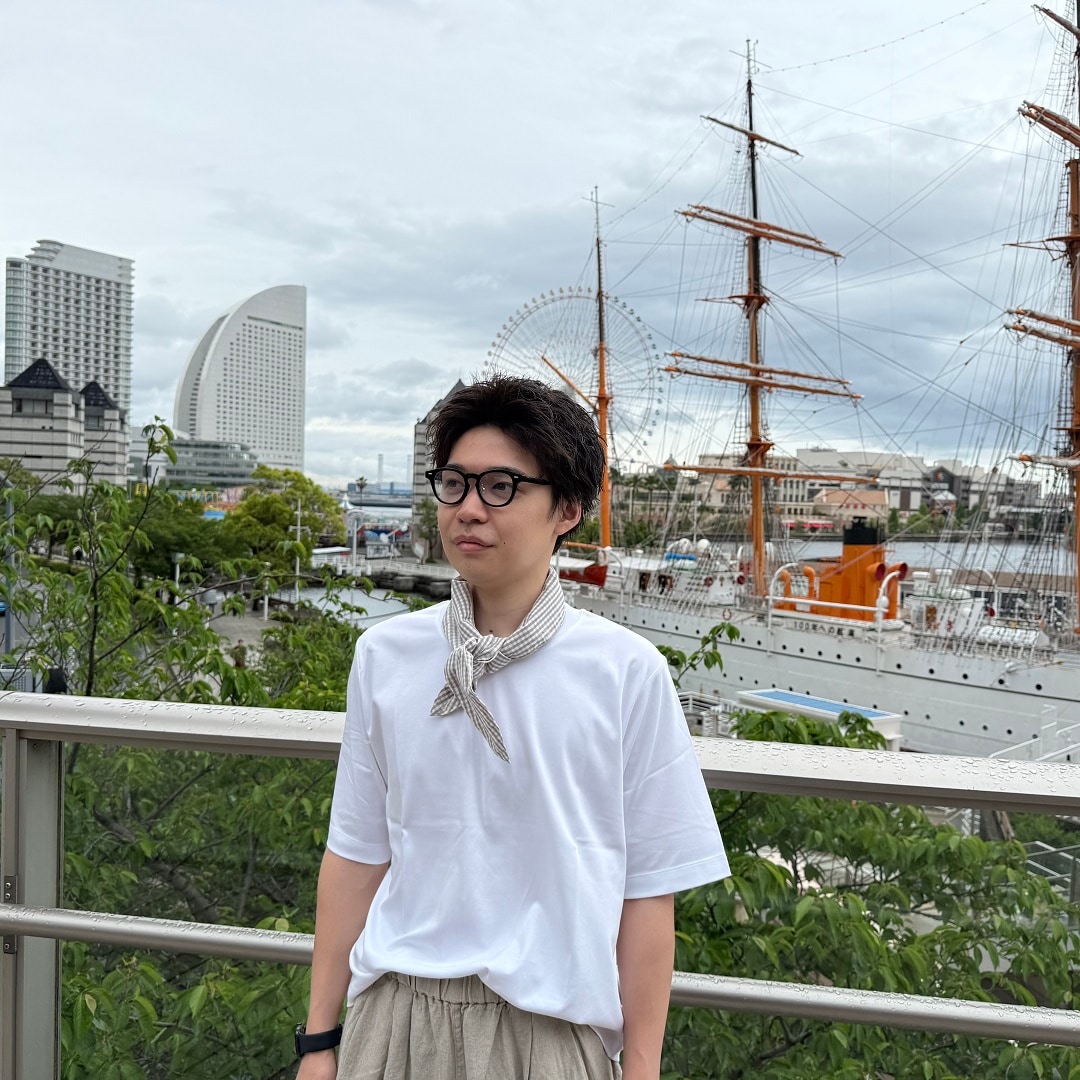 紳士涼感