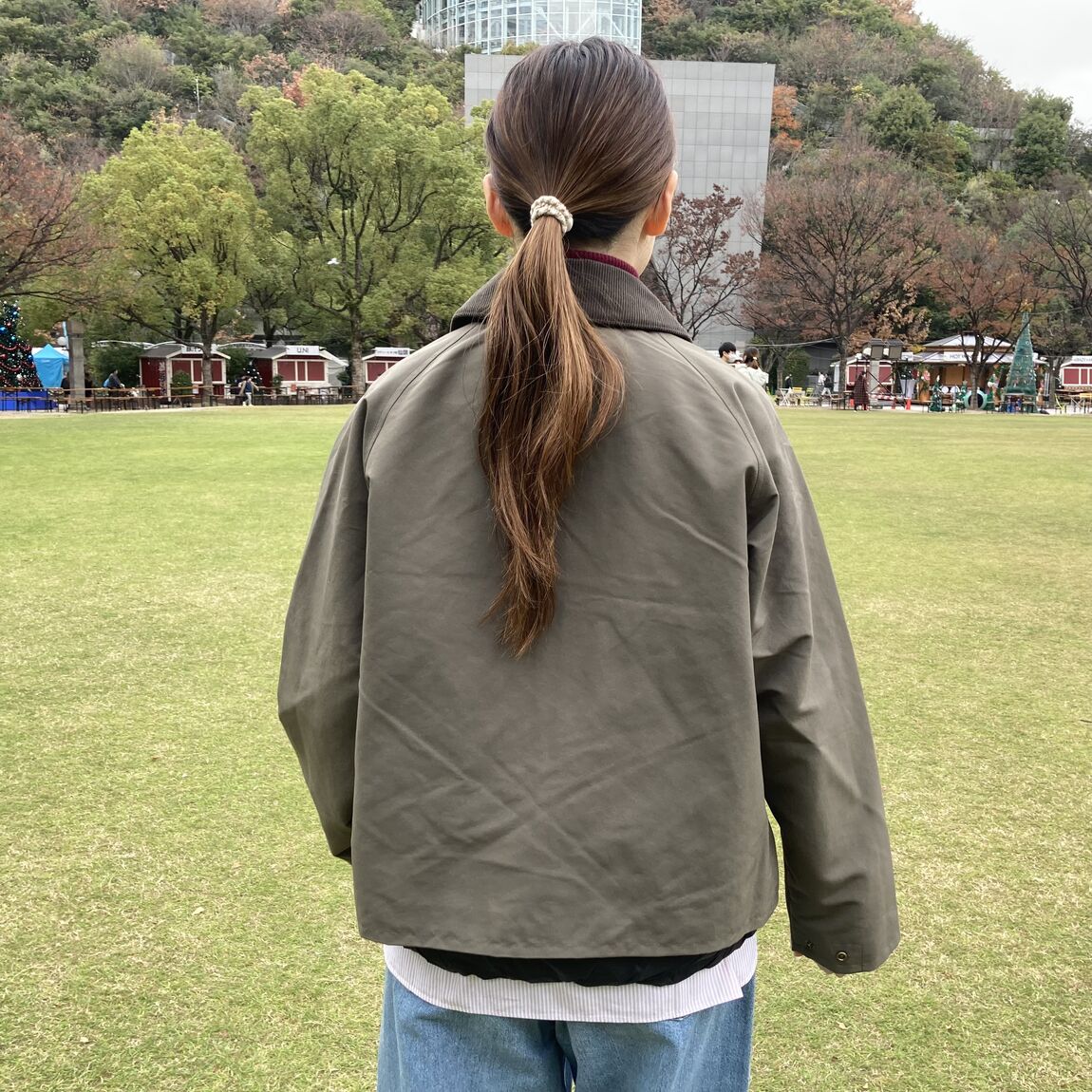 【大丸福岡天神】