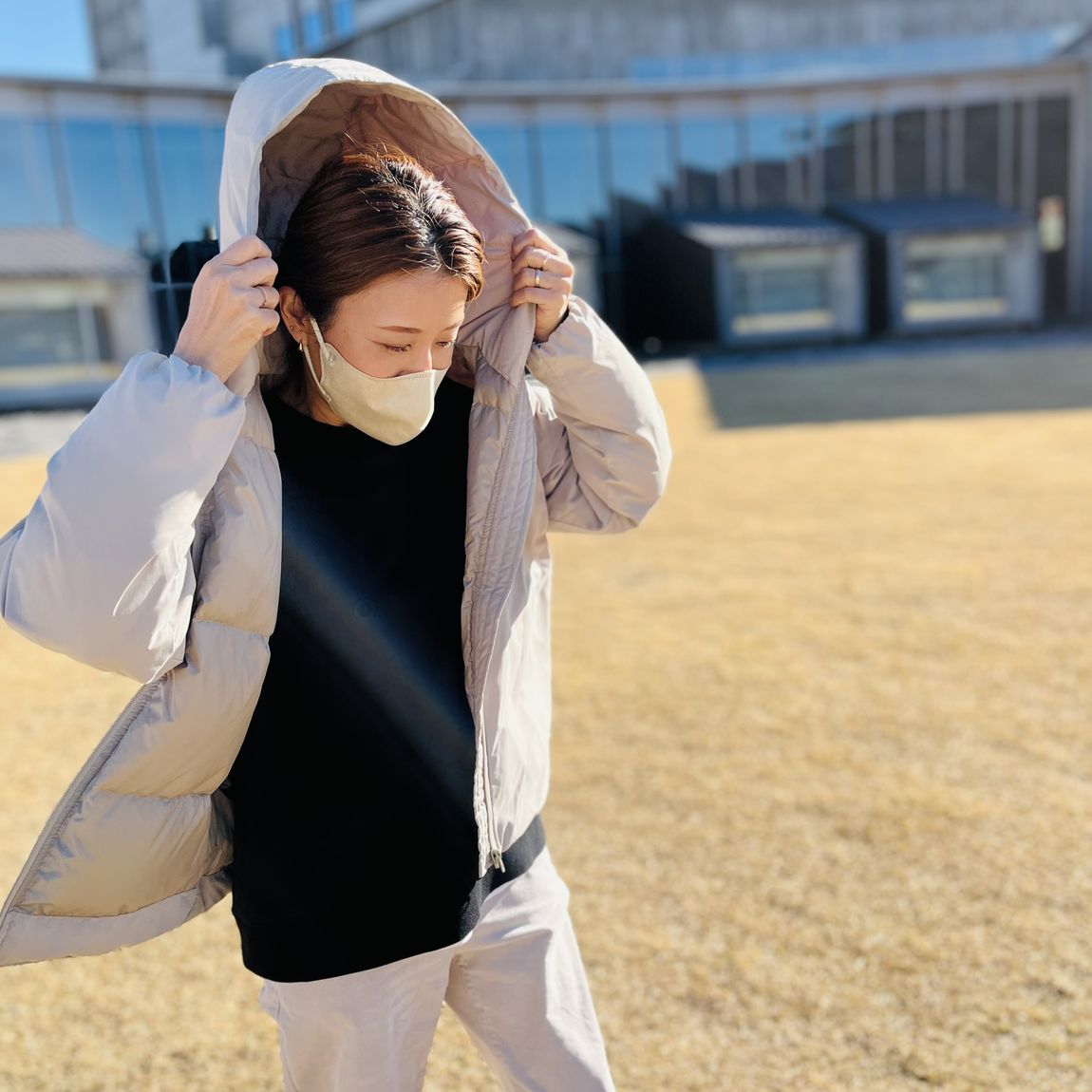 【アリオ上田】