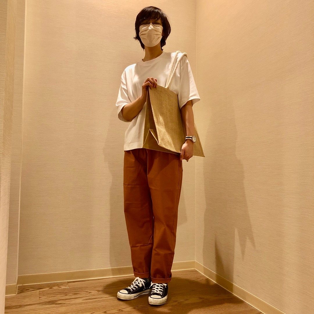 イージーパンツ３