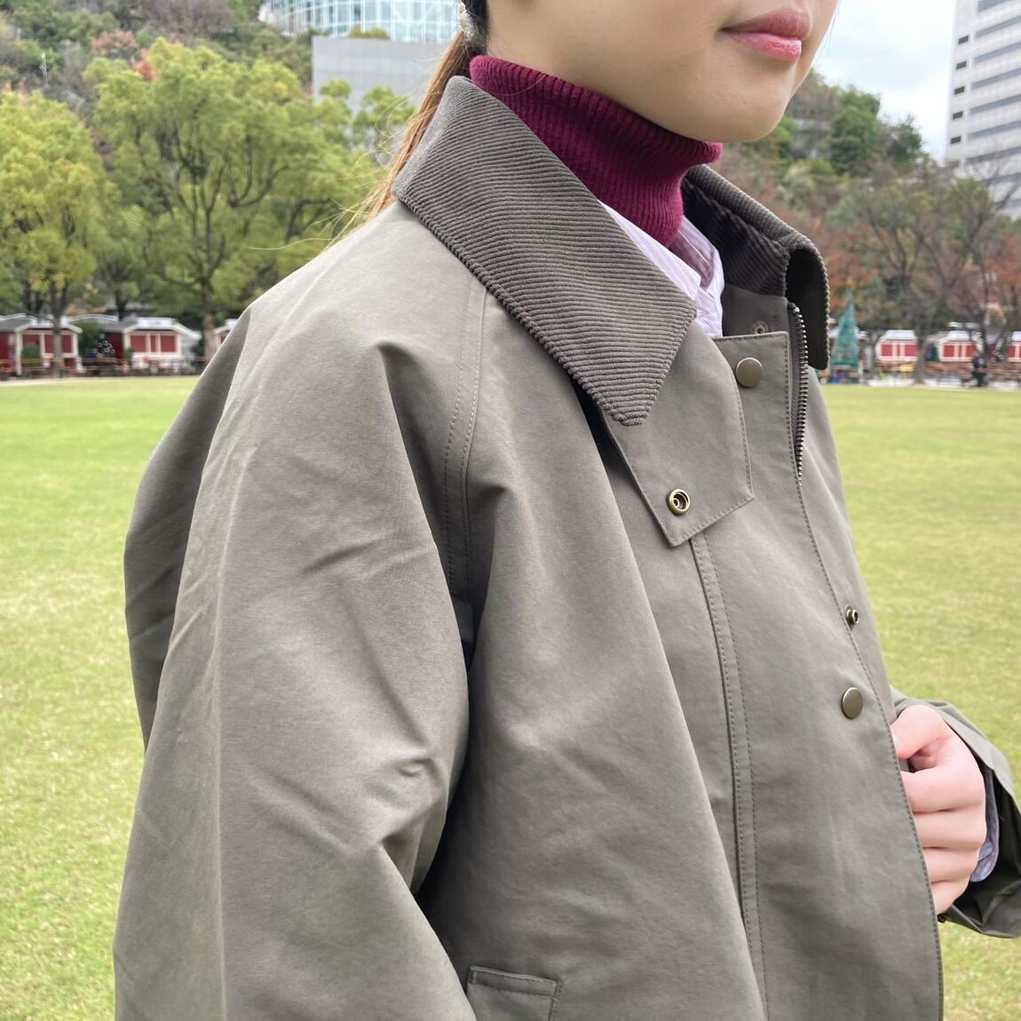 【大丸福岡天神】