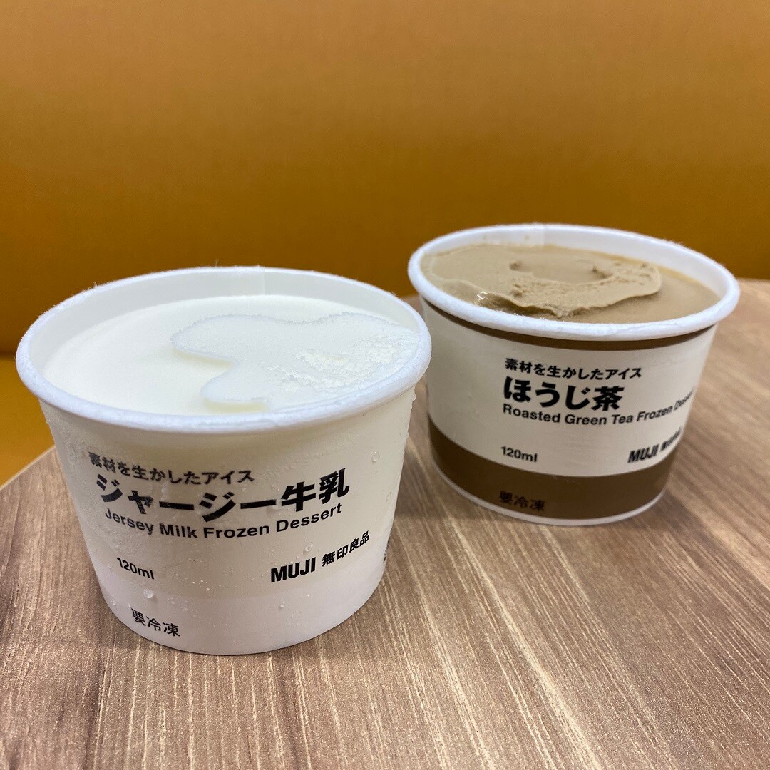 【テラスモール松戸】中身