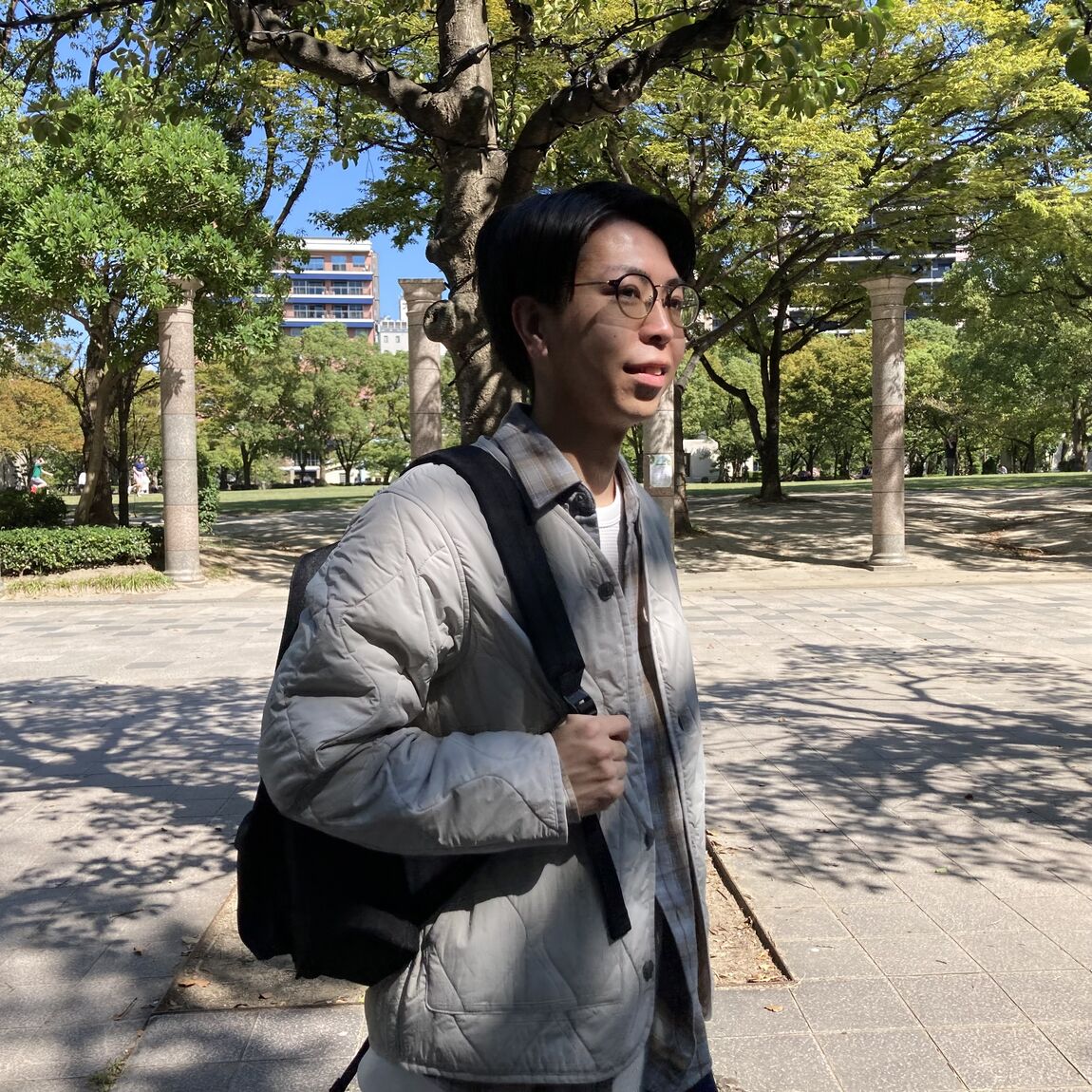 【大丸福岡天神】