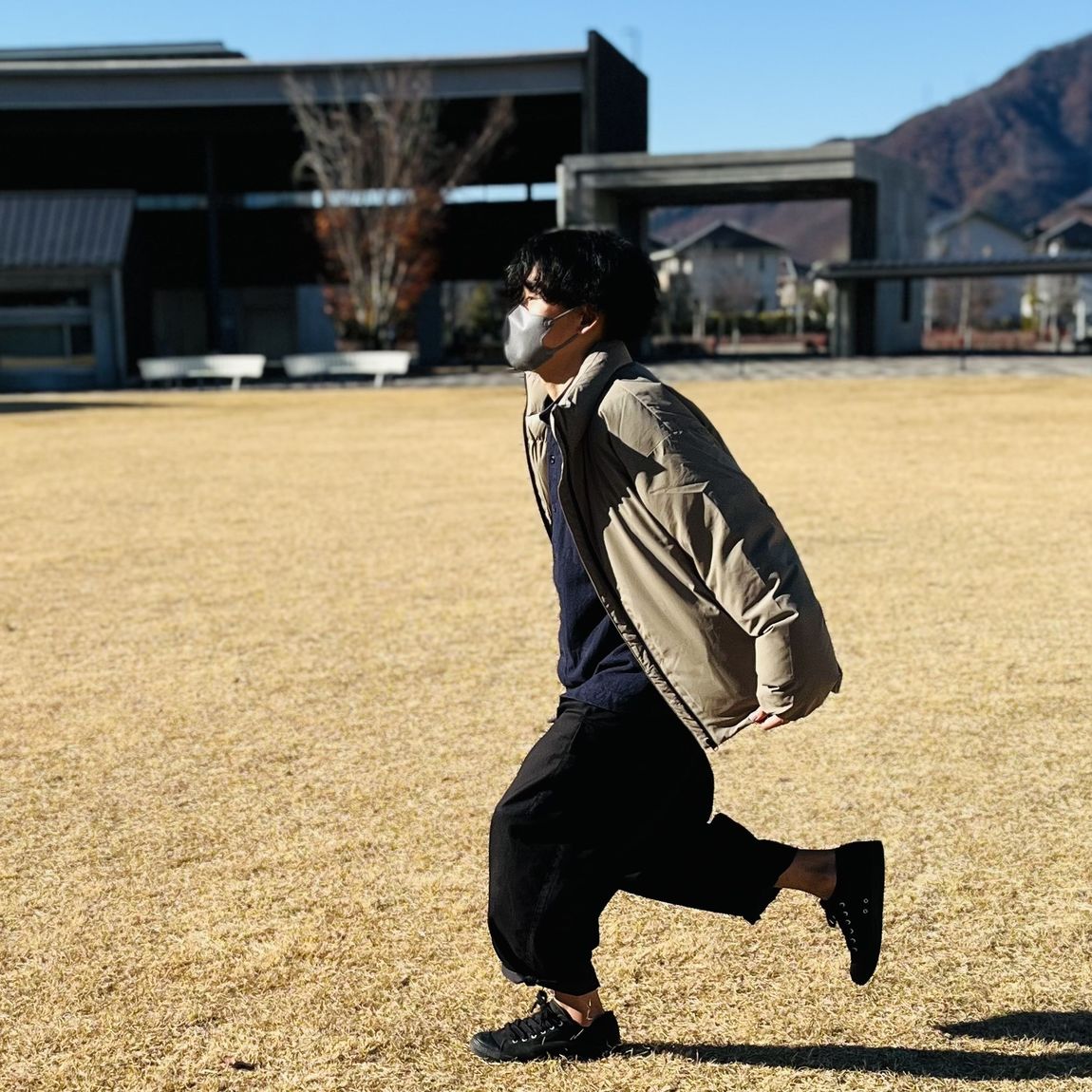 【アリオ上田】