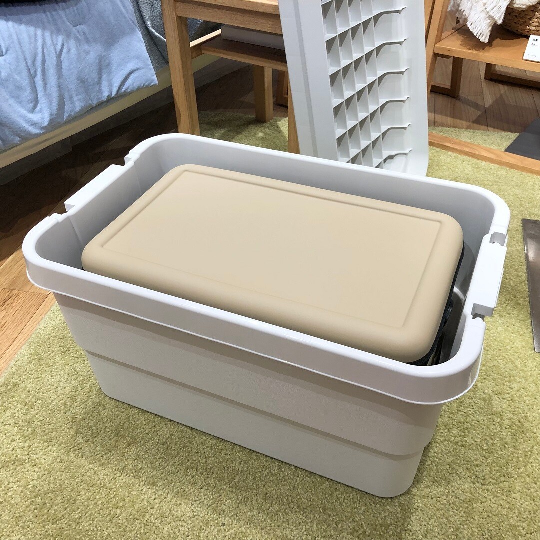 【アトレ川越】夏におすすめのたためるソフトクーラーバッグ