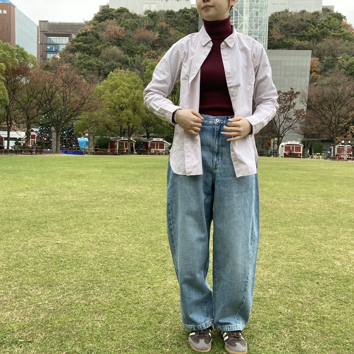 【大丸福岡天神】