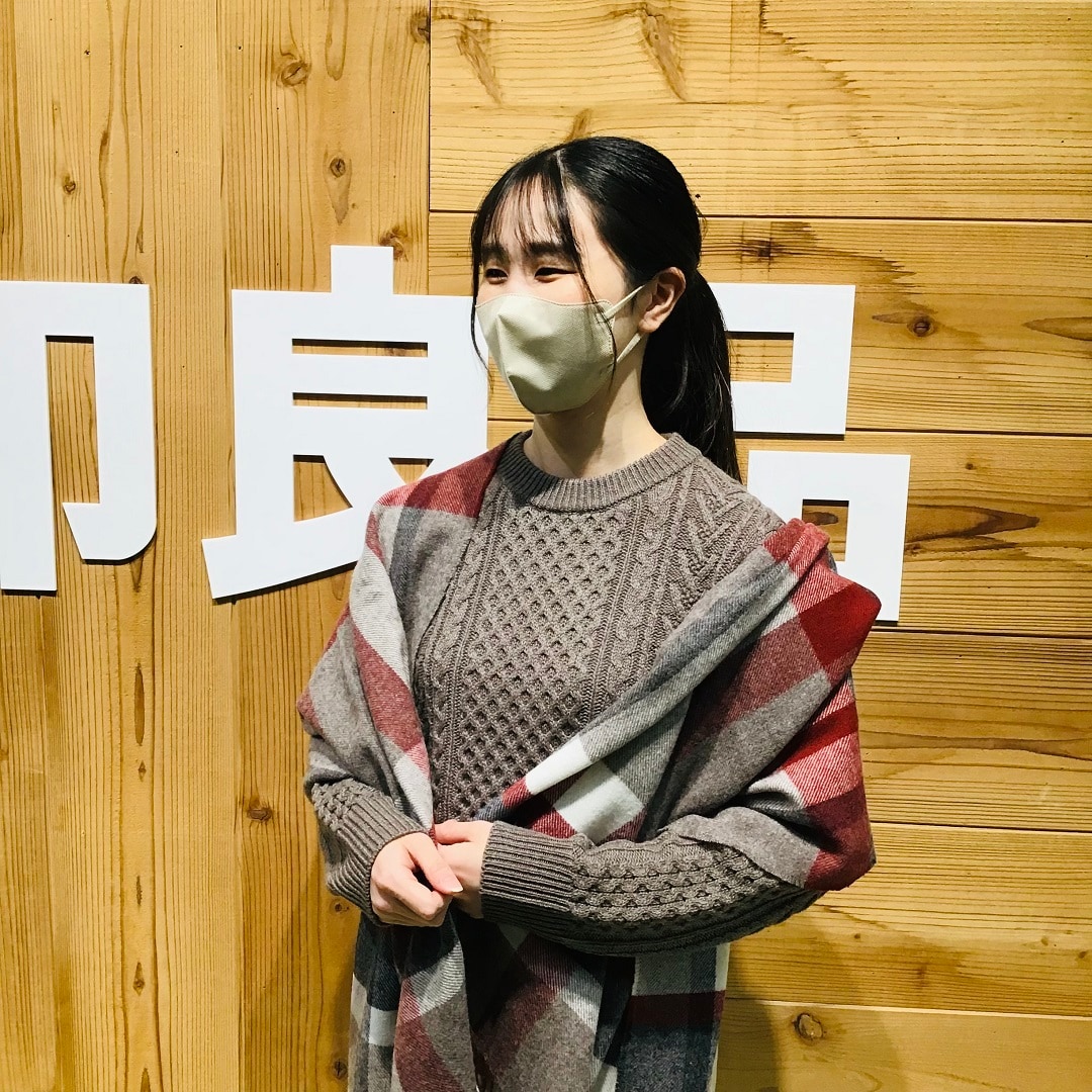 【ゆめタウン山口】スタッフスナップ