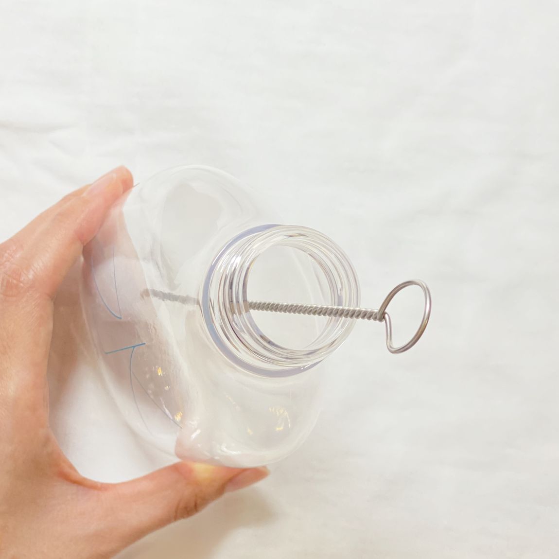 水