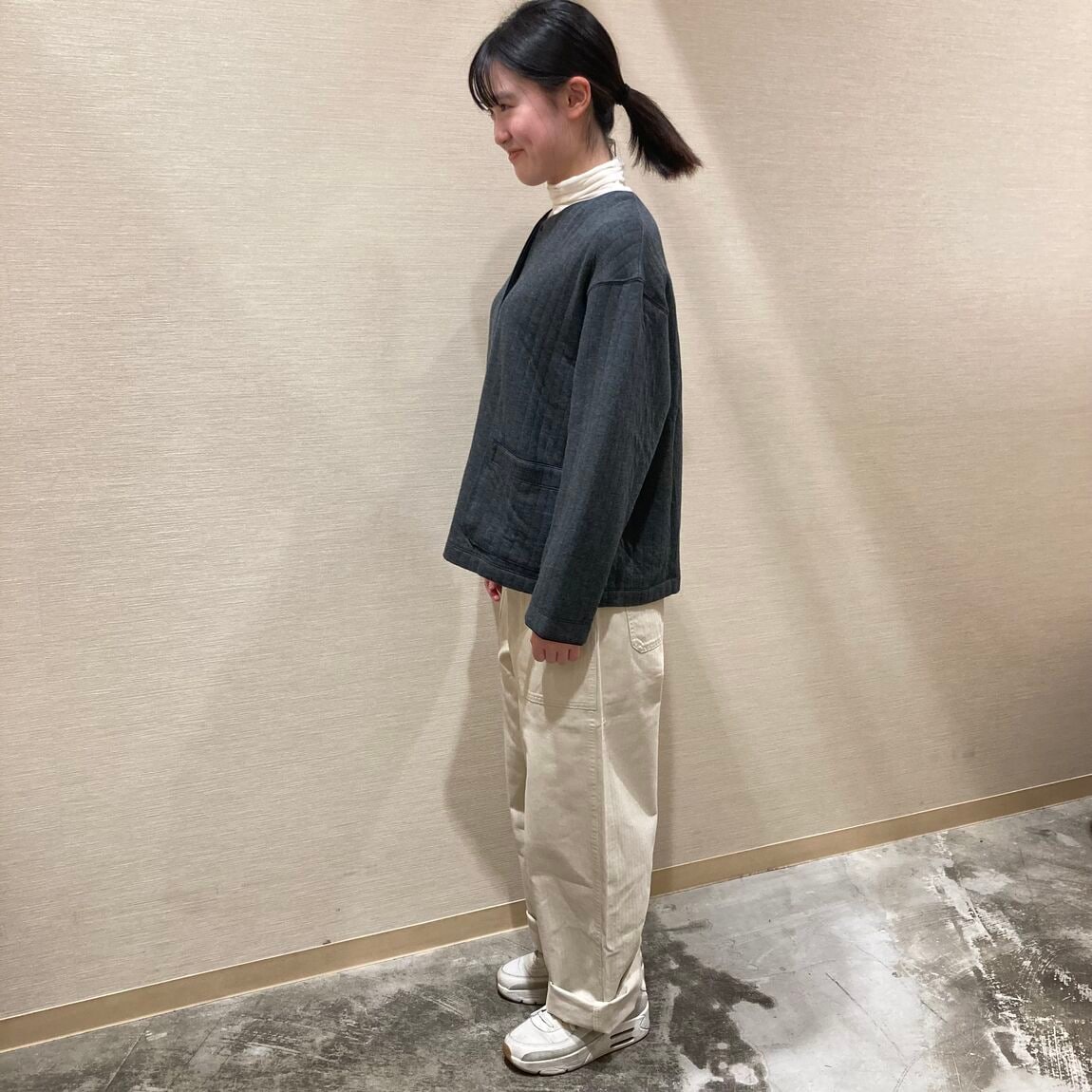 スタッフコーディネート