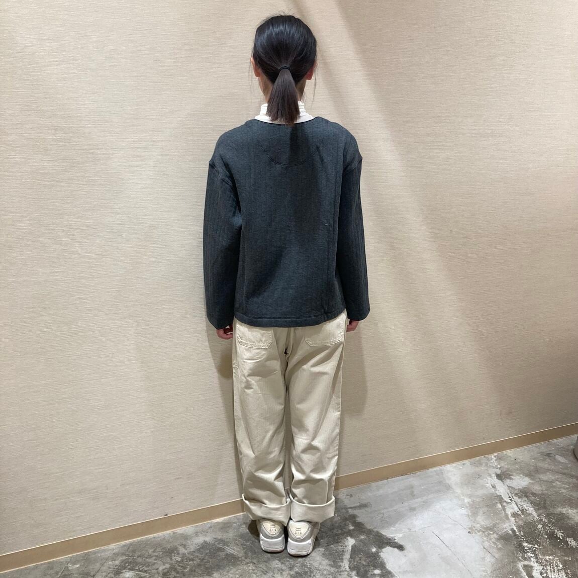 スタッフコーディネート