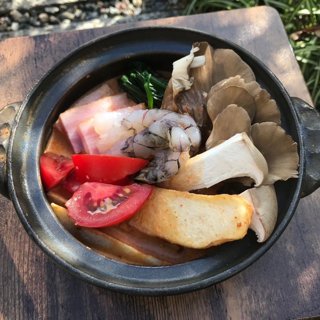 鍋