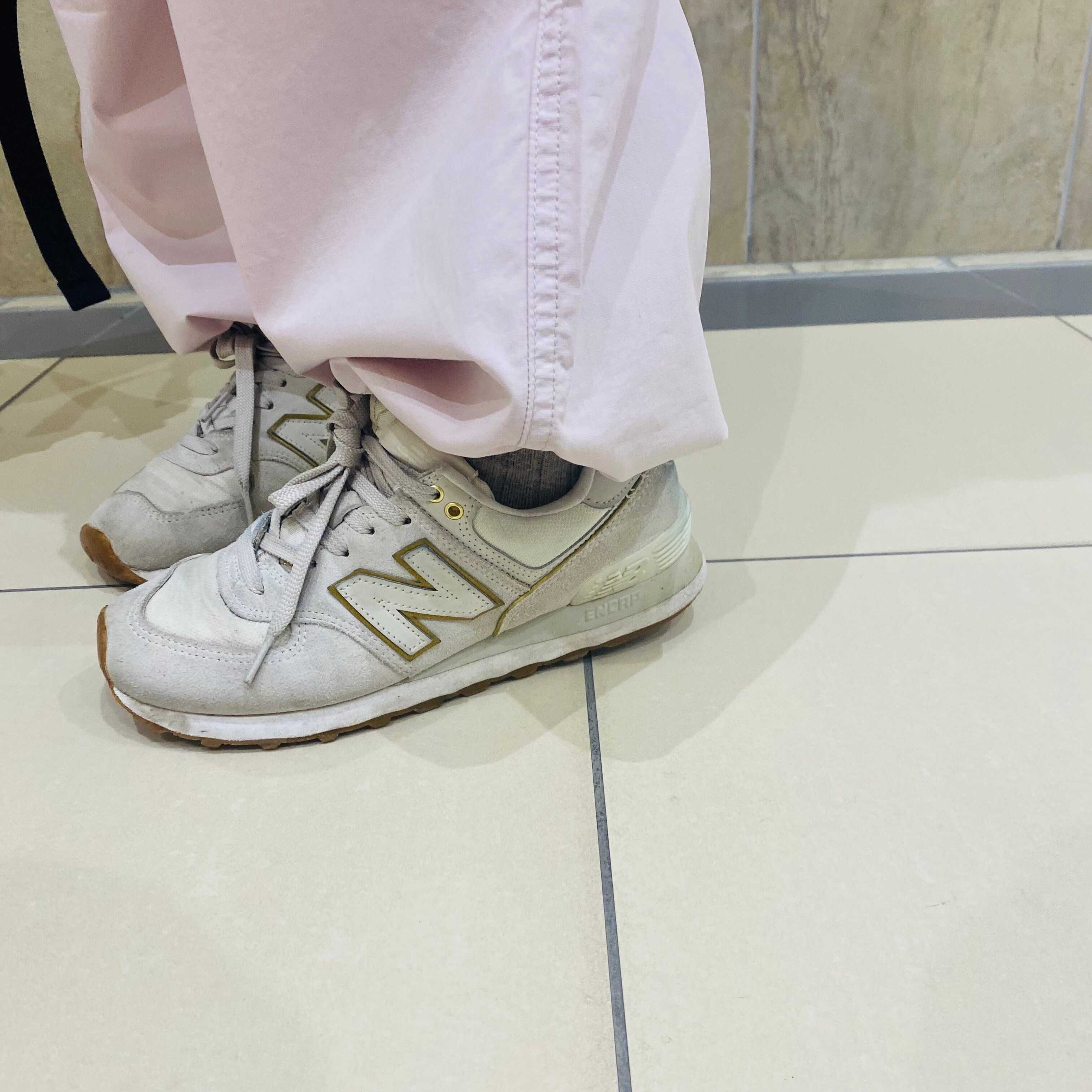 スナップ