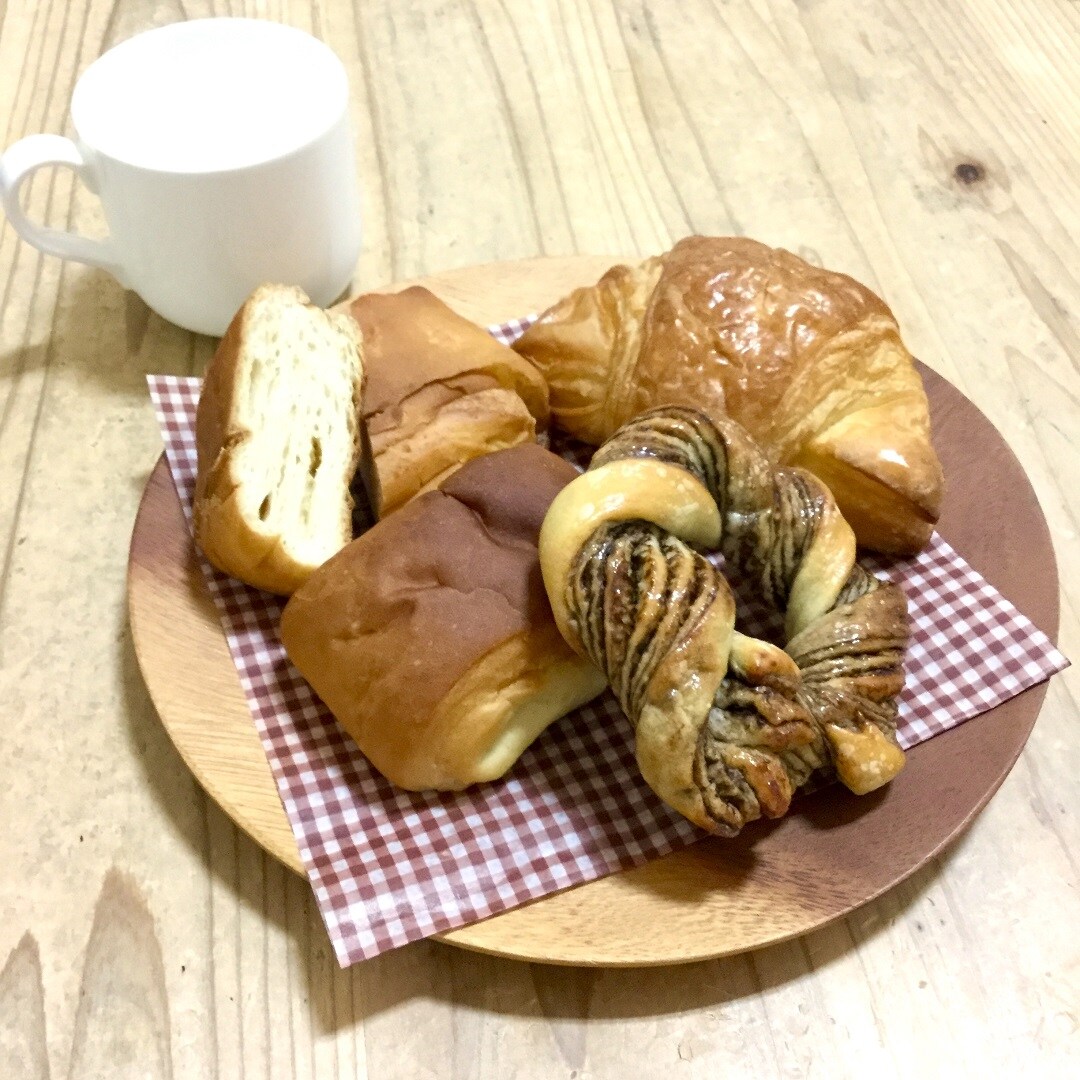 パン