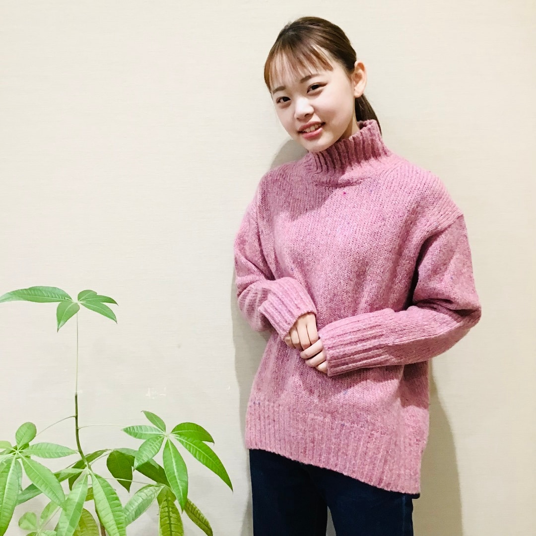 【ゆめタウン山口】スタッフスナップ
