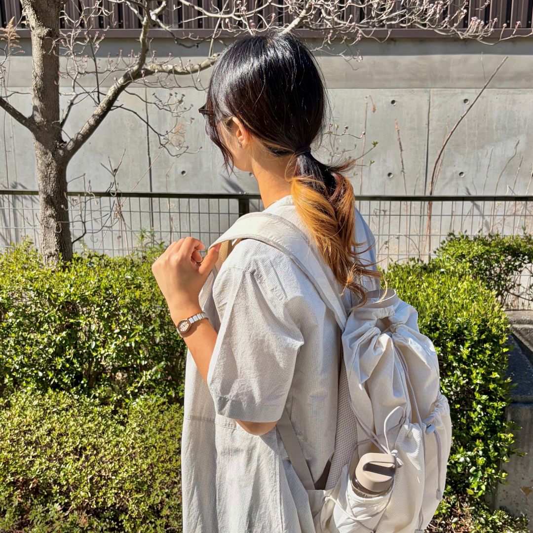 【ザ・モール仙台長町】スタッフスナップ